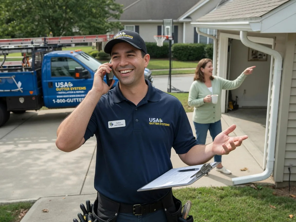 Gutter Installation Gold Hill, NC FAQs
